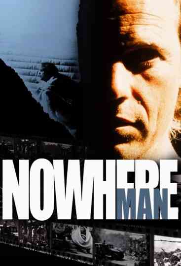 Nowhere Man poster