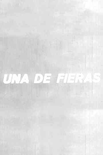 Una de fieras
