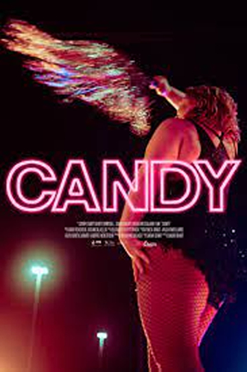 Candy Poster