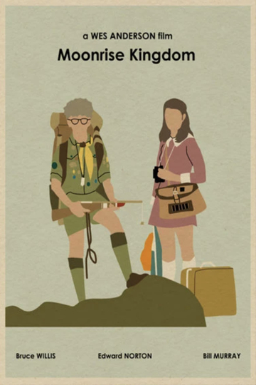 Shooting “Moonrise Kingdom" with Wes Anderson & Robert Yeoman