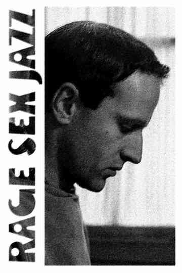 Rage, Sex, and Jazz: I Spit on Your Graves by Vernon Sullivan Poster