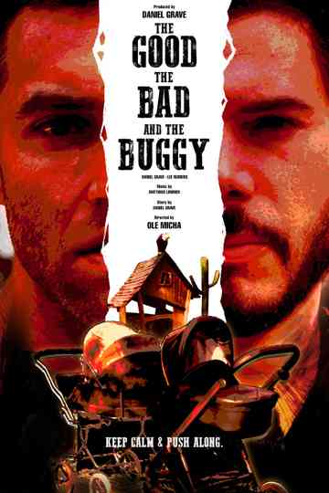 The Good, the Bad and the Buggy Poster