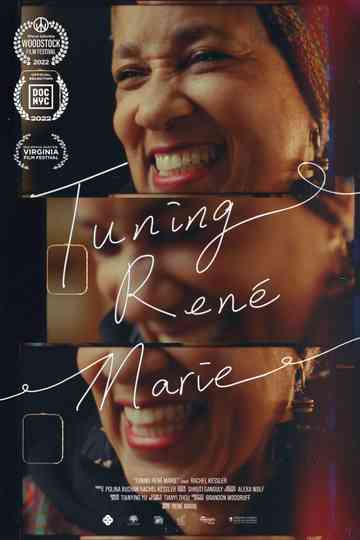 Tuning René Marie Poster