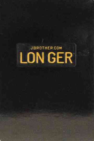 Longer - A Look At Joel Tudor Surfing Poster