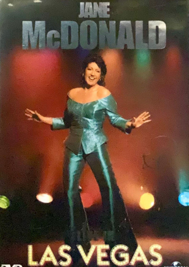 Jane McDonald: Live in Las Vegas