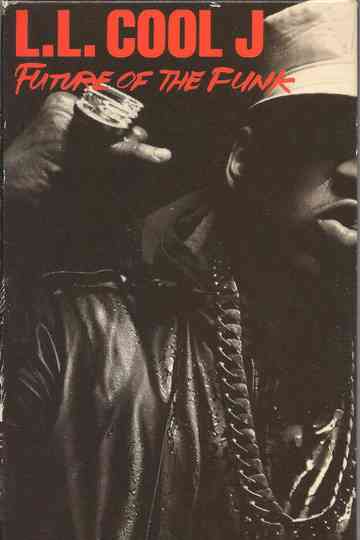 Future Of The Funk Poster