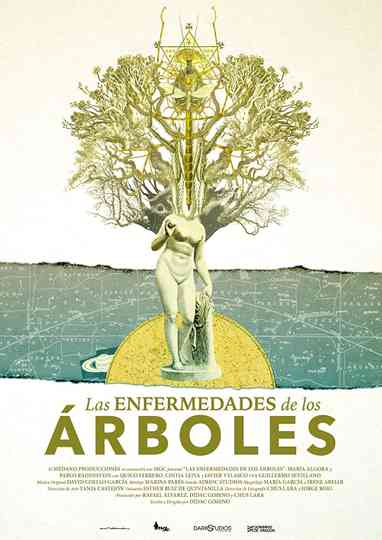 Las Enfermedades de los Árboles poster