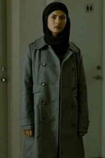 The Last Dating Show Poster