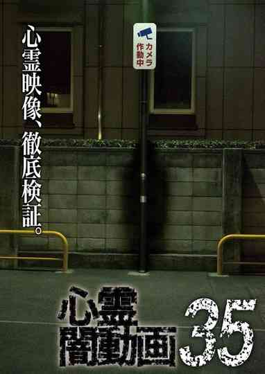 Psychic Darkness Video 35 poster