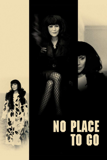 No Place to Go