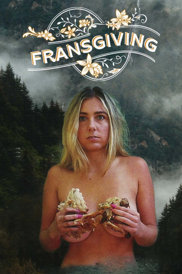 Fransgiving Poster