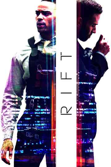 Rift poster