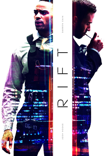 Rift Poster