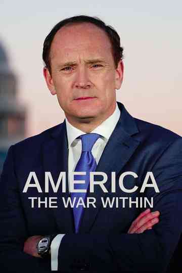 America: The War Within Poster