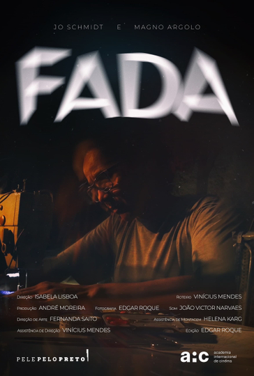 Fada Poster