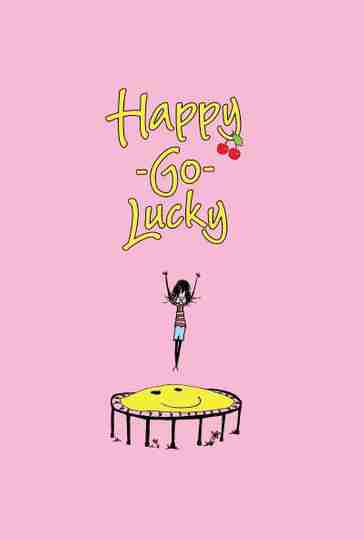 Happy-Go-Lucky Poster