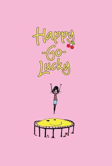 Happy-Go-Lucky poster