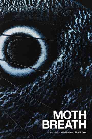 Moth Breath Poster