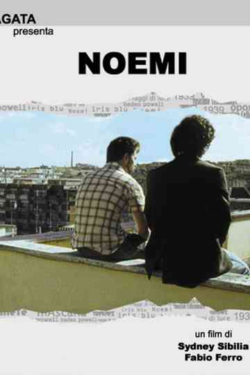 Noemi Poster