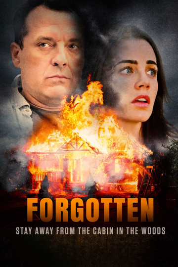 Forgotten Poster