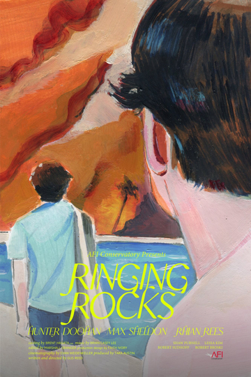 Ringing Rocks Poster