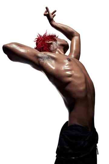 Remote Utopias Poster