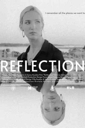 Reflection Poster