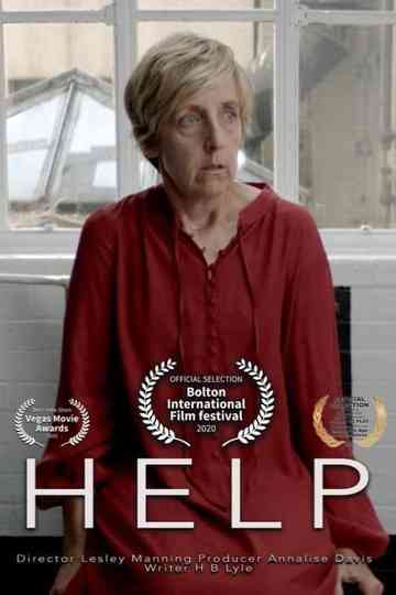 Help Poster