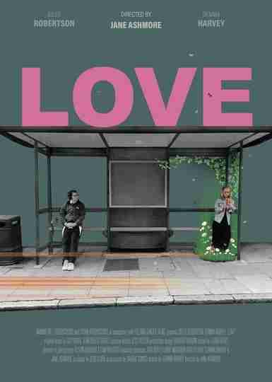 Love Poster