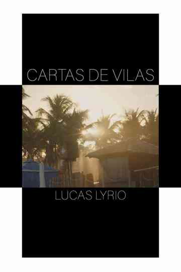 Cartas de Vilas Poster
