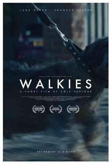 Walkies Poster
