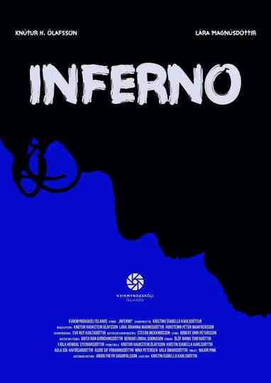 Inferno Poster