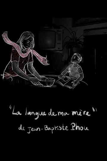 My Mother's Tongue Poster