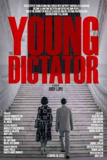 The Young Dictator Poster