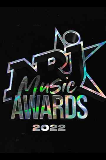 Nrj Music Awards 2022 Poster
