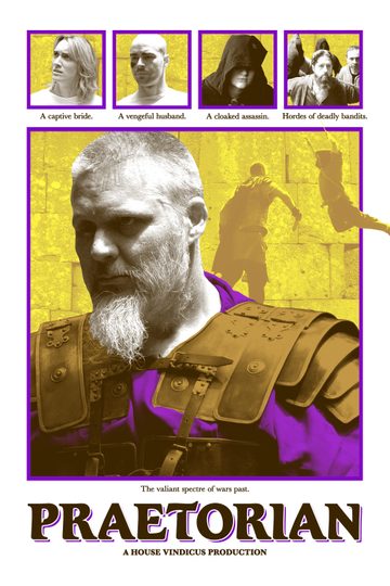 Praetorian Poster