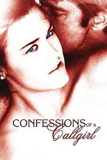 Confessions of a Call Girl Poster