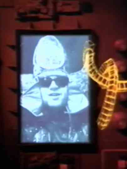 Plutonium Nightmare Poster