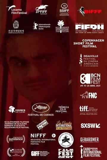 Namasté Cousin Poster