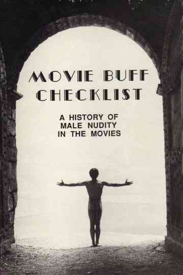 Movie Buff: History of Male Nudity in Movies Poster