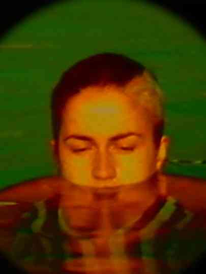 Visual Art Songs for The 80's: True Life Romance Poster