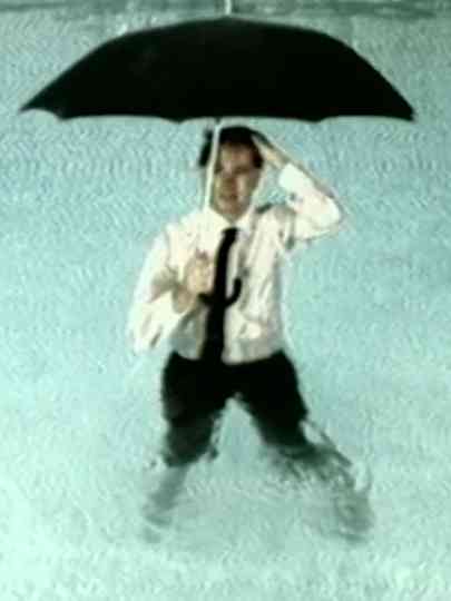 Visual Art Songs For The 80's Poster