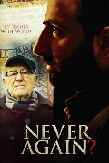 Never Again? Poster