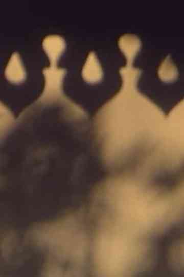 Late May 1989 Poster