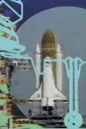 Shuttle Disaster Poster