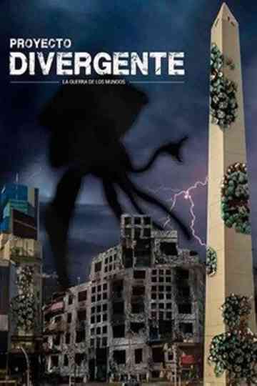 Documental divergente Poster