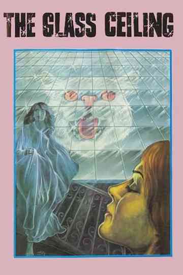 The Glass Ceiling Poster