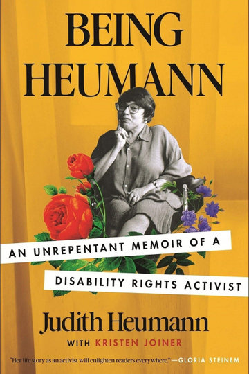 Being Heumann