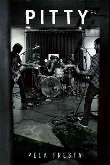 Pitty: Pela Fresta Poster