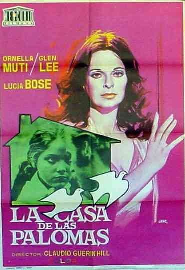 The House of Doves Poster